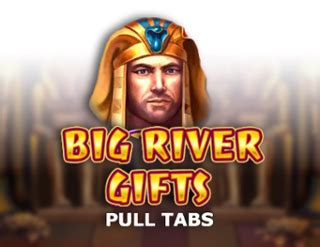 Big River Gifts Pull Tabs Parimatch